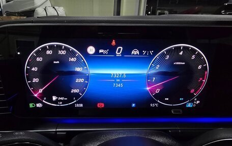 Mercedes-Benz GLS, 2024 год, 15 480 000 рублей, 8 фотография