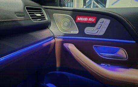 Mercedes-Benz GLS, 2024 год, 15 480 000 рублей, 7 фотография