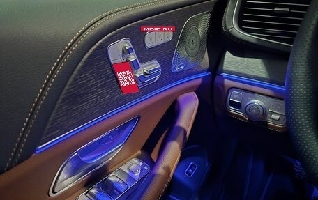 Mercedes-Benz GLS, 2024 год, 15 480 000 рублей, 12 фотография