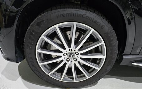 Mercedes-Benz GLS, 2024 год, 15 480 000 рублей, 14 фотография