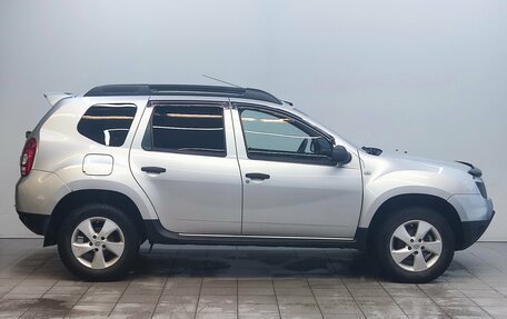 Renault Duster I рестайлинг, 2013 год, 930 000 рублей, 4 фотография