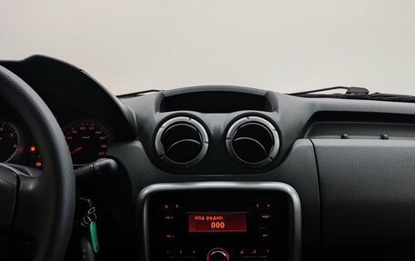 Renault Duster I рестайлинг, 2013 год, 930 000 рублей, 11 фотография