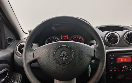 Renault Duster I рестайлинг, 2013 год, 930 000 рублей, 10 фотография