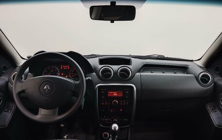 Renault Duster I рестайлинг, 2013 год, 930 000 рублей, 9 фотография