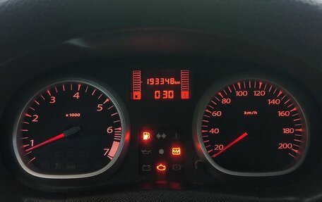 Renault Duster I рестайлинг, 2013 год, 930 000 рублей, 13 фотография