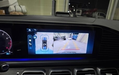 Mercedes-Benz GLS, 2024 год, 15 480 000 рублей, 15 фотография