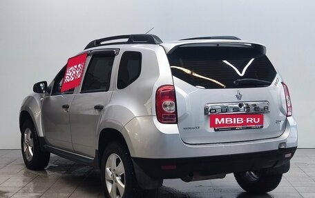 Renault Duster I рестайлинг, 2013 год, 930 000 рублей, 7 фотография