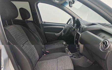 Renault Duster I рестайлинг, 2013 год, 930 000 рублей, 16 фотография