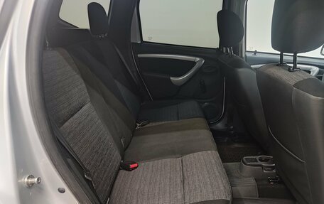 Renault Duster I рестайлинг, 2013 год, 930 000 рублей, 17 фотография