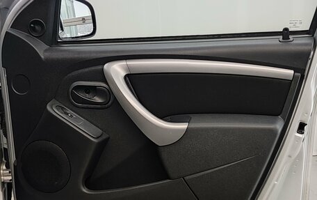 Renault Duster I рестайлинг, 2013 год, 930 000 рублей, 19 фотография