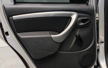 Renault Duster I рестайлинг, 2013 год, 930 000 рублей, 20 фотография