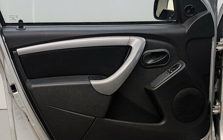 Renault Duster I рестайлинг, 2013 год, 930 000 рублей, 18 фотография