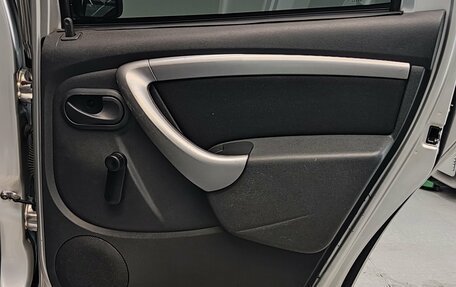 Renault Duster I рестайлинг, 2013 год, 930 000 рублей, 21 фотография