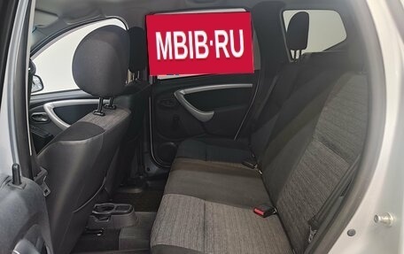 Renault Duster I рестайлинг, 2013 год, 930 000 рублей, 15 фотография