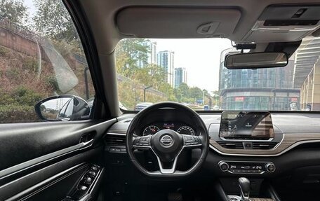 Nissan Altima VI (L34), 2021 год, 1 743 468 рублей, 13 фотография