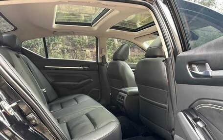 Nissan Altima VI (L34), 2021 год, 1 743 468 рублей, 10 фотография