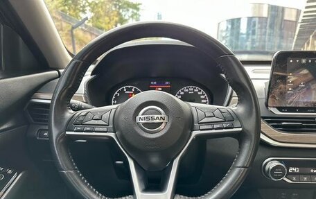 Nissan Altima VI (L34), 2021 год, 1 743 468 рублей, 14 фотография