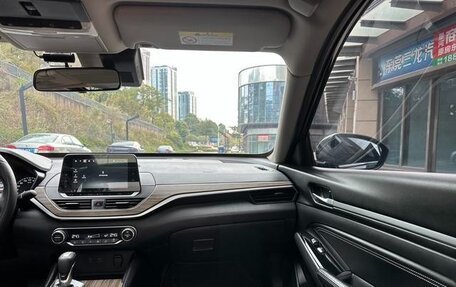 Nissan Altima VI (L34), 2021 год, 1 743 468 рублей, 15 фотография