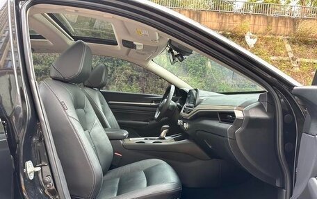 Nissan Altima VI (L34), 2021 год, 1 743 468 рублей, 9 фотография