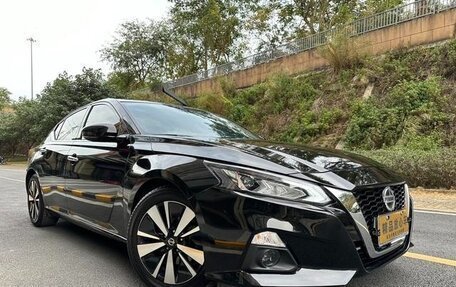 Nissan Altima VI (L34), 2021 год, 1 743 468 рублей, 3 фотография