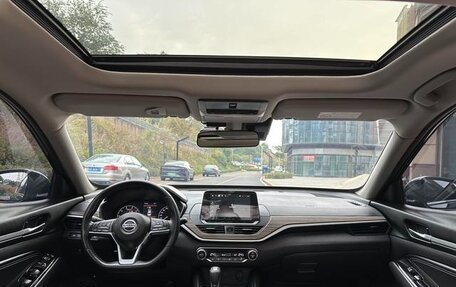 Nissan Altima VI (L34), 2021 год, 1 743 468 рублей, 12 фотография