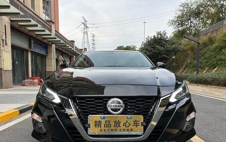 Nissan Altima VI (L34), 2021 год, 1 743 468 рублей, 2 фотография
