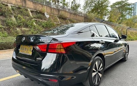 Nissan Altima VI (L34), 2021 год, 1 743 468 рублей, 7 фотография