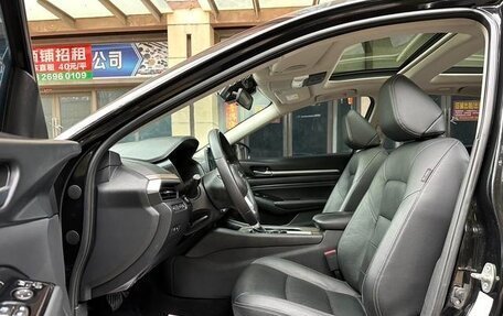 Nissan Altima VI (L34), 2021 год, 1 743 468 рублей, 8 фотография