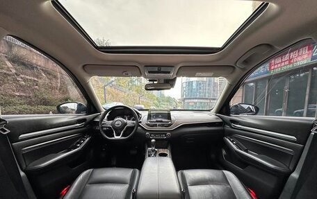 Nissan Altima VI (L34), 2021 год, 1 743 468 рублей, 11 фотография