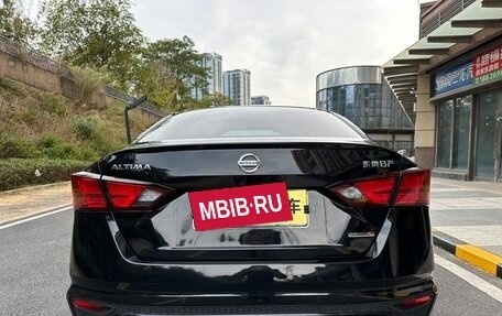 Nissan Altima VI (L34), 2021 год, 1 743 468 рублей, 6 фотография