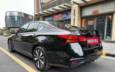 Nissan Altima VI (L34), 2021 год, 1 743 468 рублей, 5 фотография