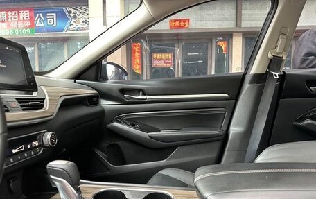 Nissan Altima VI (L34), 2021 год, 1 743 468 рублей, 16 фотография