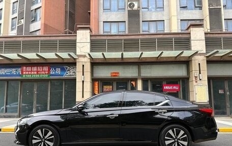 Nissan Altima VI (L34), 2021 год, 1 743 468 рублей, 4 фотография