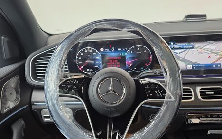 Mercedes-Benz GLS, 2025 год, 16 170 000 рублей, 7 фотография