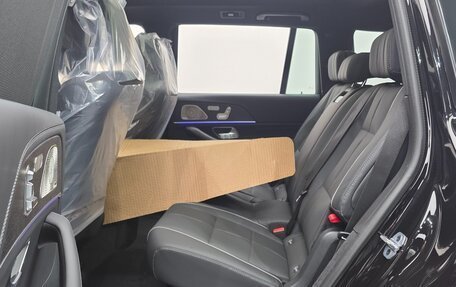 Mercedes-Benz GLS, 2025 год, 16 170 000 рублей, 10 фотография