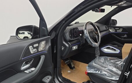 Mercedes-Benz GLS, 2025 год, 16 170 000 рублей, 5 фотография