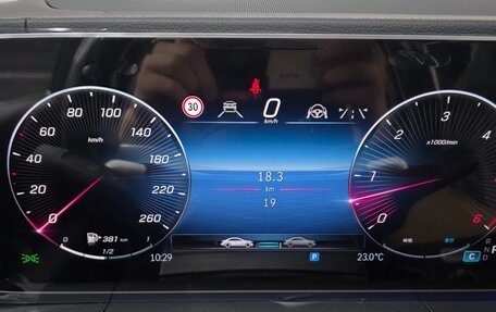 Mercedes-Benz GLS, 2025 год, 16 170 000 рублей, 8 фотография