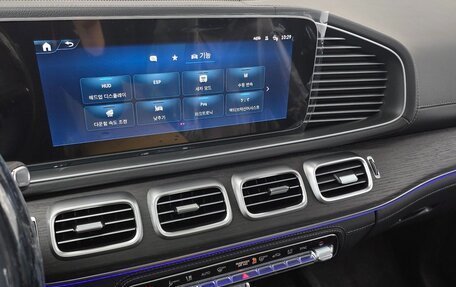 Mercedes-Benz GLS, 2025 год, 16 170 000 рублей, 15 фотография