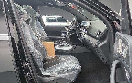 Mercedes-Benz GLS, 2025 год, 16 170 000 рублей, 9 фотография