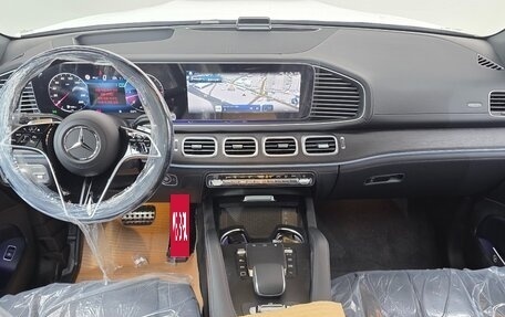 Mercedes-Benz GLS, 2025 год, 16 170 000 рублей, 6 фотография