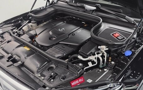 Mercedes-Benz GLS, 2025 год, 16 170 000 рублей, 13 фотография