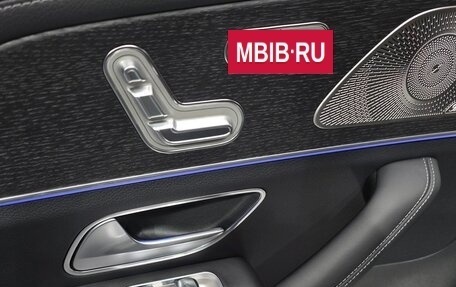 Mercedes-Benz GLS, 2025 год, 16 170 000 рублей, 14 фотография