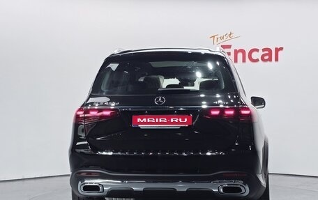 Mercedes-Benz GLS, 2025 год, 16 170 000 рублей, 3 фотография