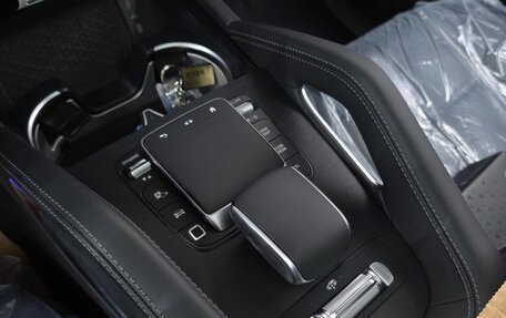 Mercedes-Benz GLS, 2025 год, 16 170 000 рублей, 18 фотография