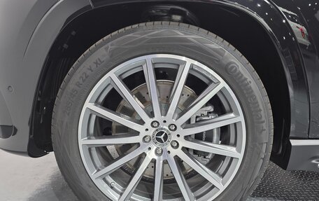 Mercedes-Benz GLS, 2025 год, 16 170 000 рублей, 17 фотография