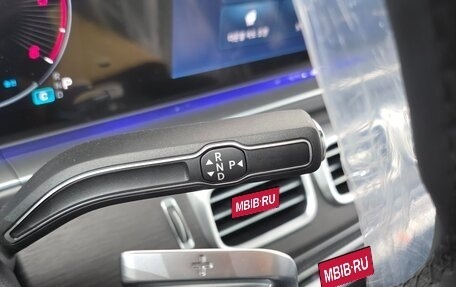 Mercedes-Benz GLS, 2025 год, 16 170 000 рублей, 16 фотография