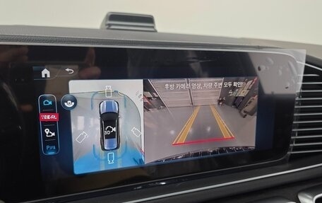 Mercedes-Benz GLS, 2025 год, 16 170 000 рублей, 20 фотография