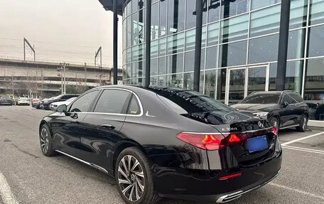 Mercedes-Benz E-Класс, 2024 год, 8 280 143 рублей, 6 фотография