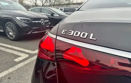 Mercedes-Benz E-Класс, 2024 год, 8 280 143 рублей, 7 фотография