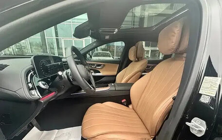 Mercedes-Benz E-Класс, 2024 год, 8 280 143 рублей, 8 фотография